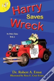 Capa do artigo Harry Saves Wreck