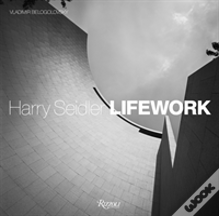 Harry Seidler Lifework