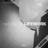 Harry Seidler Lifework