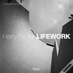 Capa do artigo Harry Seidler Lifework