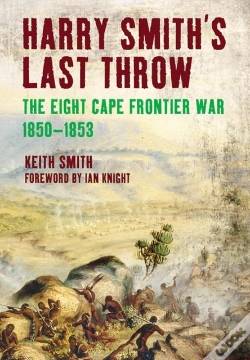 Capa do artigo Harry Smith'S Last Throw