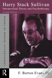 Harry Stack Sullivan