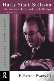 Capa do artigo Harry Stack Sullivan