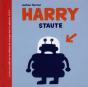 Harry Staute - Preview