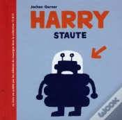 Capa do artigo Harry Staute
