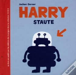 Capa do artigo Harry Staute
