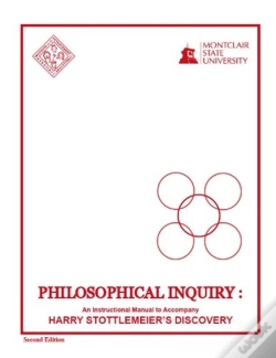 Capa do artigo Harry Stottlemeier'S Discovery