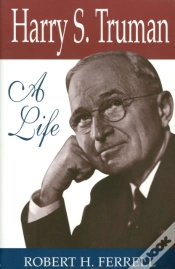 Capa do artigo Harry S.Truman