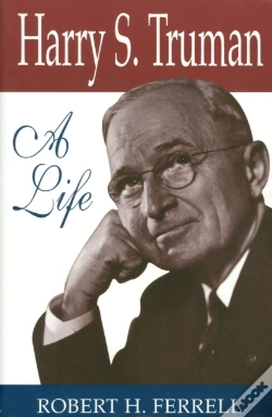 Capa do artigo Harry S.Truman