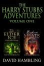 Harry Stubbs Adventures, Volume One - Preview
