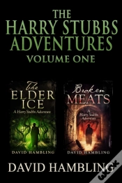 Capa do artigo Harry Stubbs Adventures, Volume One