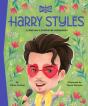 Harry Styles: A Who Hq Illustrated Biography - Preview