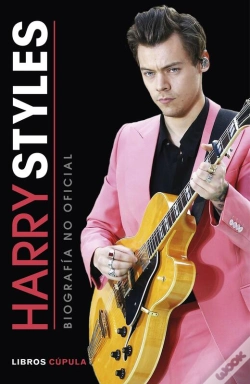 Capa do artigo Harry Styles