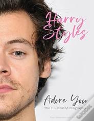 Harry Styles: Adore You
