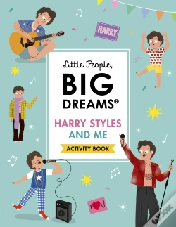 Capa do artigo Harry Styles And Me