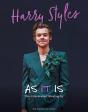 Harry Styles: As It Is - Preview
