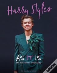 Harry Styles: As It Is