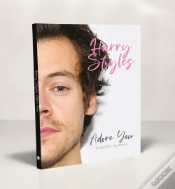 Capa do artigo Harry Styles