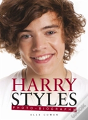 Capa do artigo Harry Styles