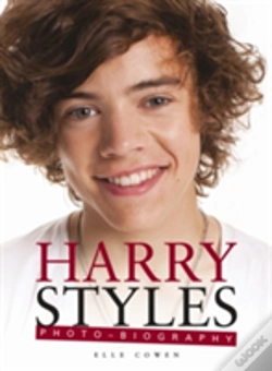 Capa do artigo Harry Styles