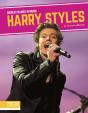 Harry Styles - Preview