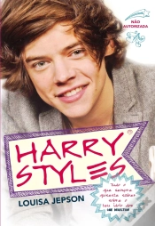 Capa do artigo Harry Styles