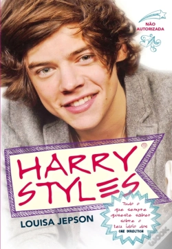 Capa do artigo Harry Styles