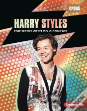 Capa do artigo Harry Styles