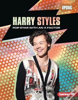 Capa do artigo Harry Styles
