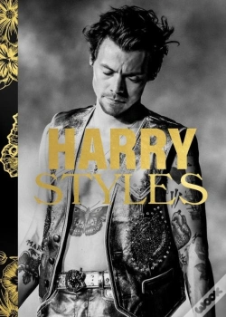 Capa do artigo Harry Styles