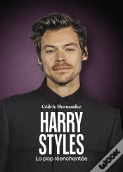 Capa do artigo Harry Styles : La Pop Réenchantée