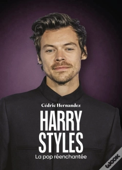 Capa do artigo Harry Styles : La Pop Réenchantée