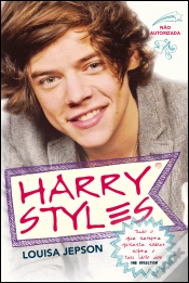 Capa do artigo Harry Styles