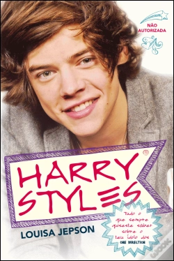 Capa do artigo Harry Styles