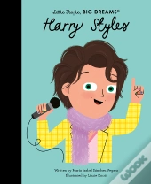 Harry Styles