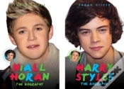 Capa do artigo Harry Styles / Niall Horan - The Biography
