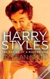 Capa do artigo Harry Styles