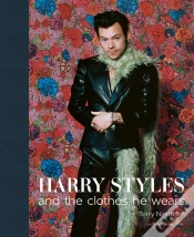 Capa do artigo Harry Styles