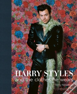 Capa do artigo Harry Styles