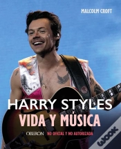 Capa do artigo Harry Styles Vida Y Musica