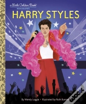Capa do artigo Harry Styles