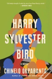 Capa do artigo Harry Sylvester Bird
