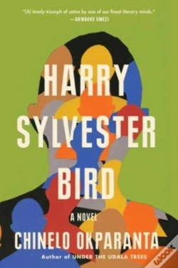 Capa do artigo Harry Sylvester Bird