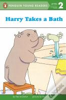 Harry Takes A Bath