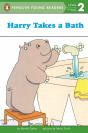 Harry Takes A Bath - Preview