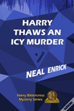 Capa do artigo Harry Thaws An Icy Murder