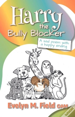 Capa do artigo Harry The Bully Blocker