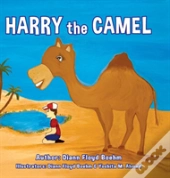 Harry The Camel