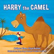 Harry The Camel