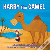 Capa do artigo Harry The Camel